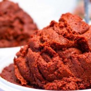 Gaziantep Ev Yapımı Tatlı Biber Salçası