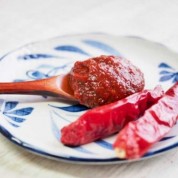 Gaziantep Ev Yapımı Acı Biber Salçası