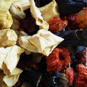 Dolmalık Kuru Haylan Kabağı