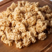 Sıkma Çorbalık Tarhana