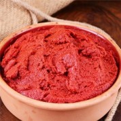 Hatay Yöresinden Salçalar