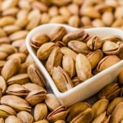 Kavrulmuş Antep Fıstığı