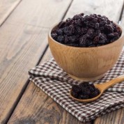 Antep Karası Kuru Üzümü