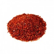 Doğal Tatlı Pul Biber