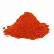 Doğal Acı Toz Biber