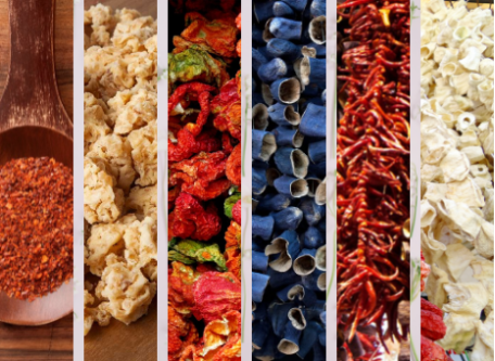 Gaziantep Usulü Mutfak Ürünleri