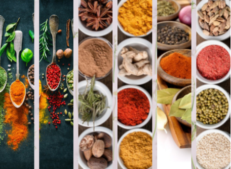 Ezo Gelin Yöresel Baharatlar