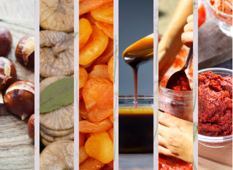 Ezo Gelin Yöresel Lezzetler