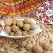 Yeni Mahsul Kabuklu Ceviz