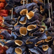 Gaziantep Dolmalık Kuru Patlıcan